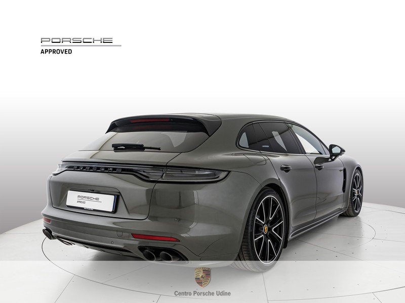 Porsche Panamera sport turismo 2.9 4 e-hybrid auto