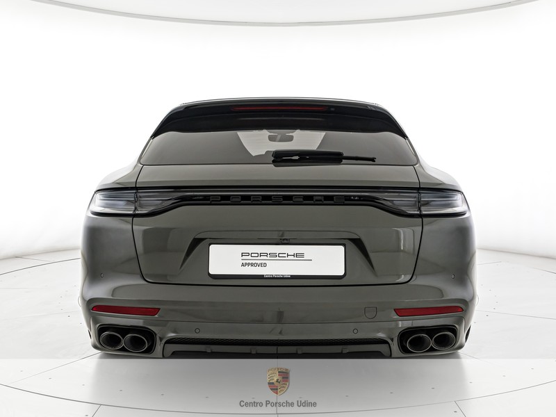 Porsche Panamera sport turismo 2.9 4 e-hybrid auto