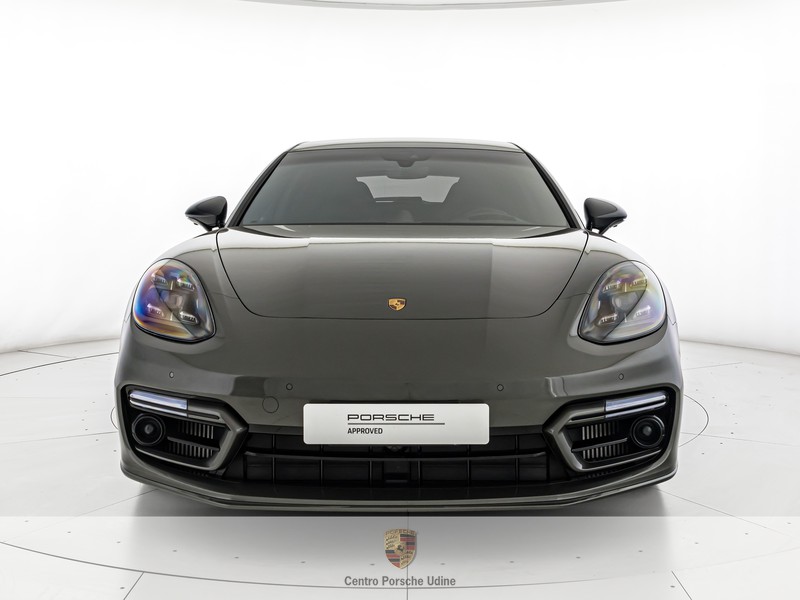 Porsche Panamera sport turismo 2.9 4 e-hybrid auto