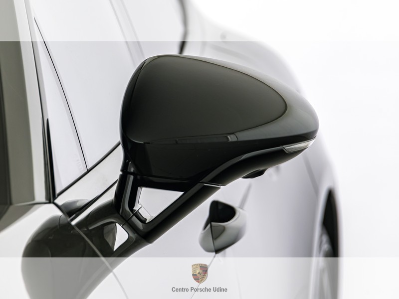 Porsche Panamera sport turismo 2.9 4 e-hybrid auto