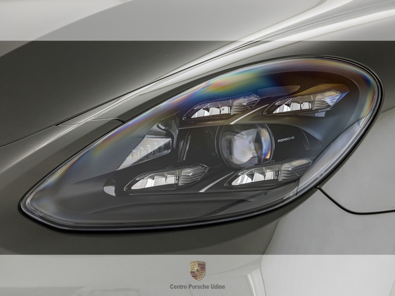Porsche Panamera sport turismo 2.9 4 e-hybrid auto