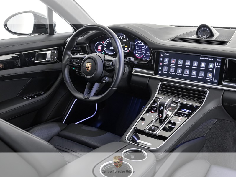 Porsche Panamera sport turismo 2.9 4 e-hybrid auto