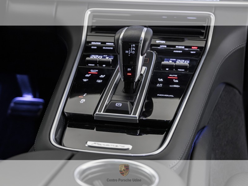 Porsche Panamera sport turismo 2.9 4 e-hybrid auto
