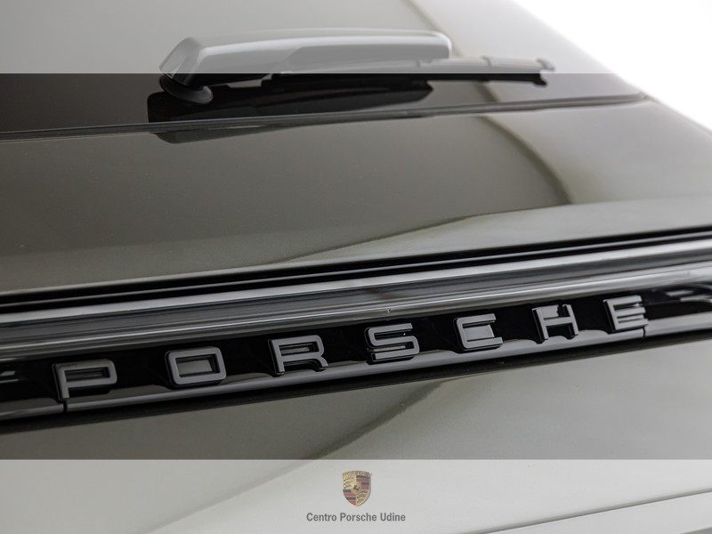 Porsche Panamera sport turismo 2.9 4 e-hybrid auto