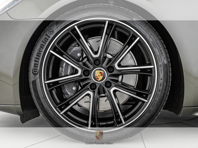 Porsche Panamera sport turismo 2.9 4 e-hybrid auto