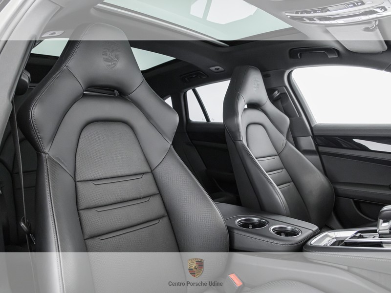 Porsche Panamera sport turismo 2.9 4 e-hybrid auto