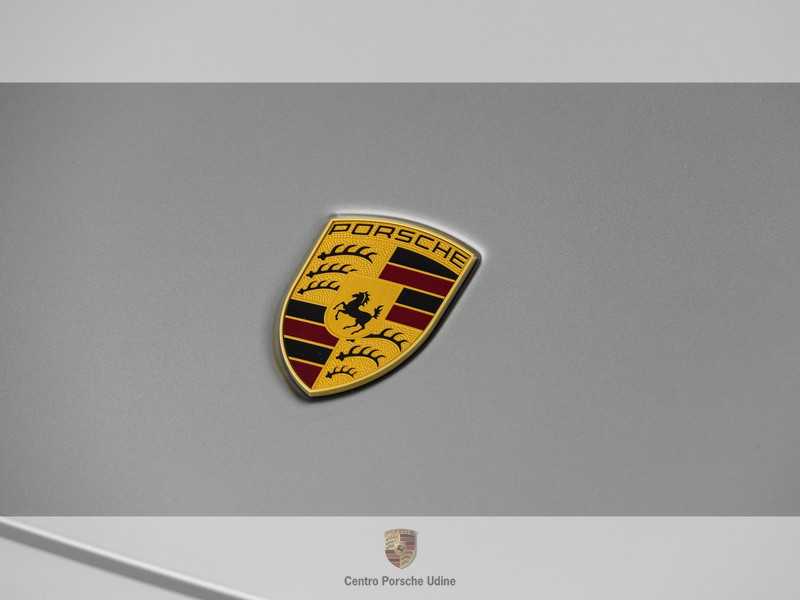 Porsche 911 coupe 3.0 carrera gts auto