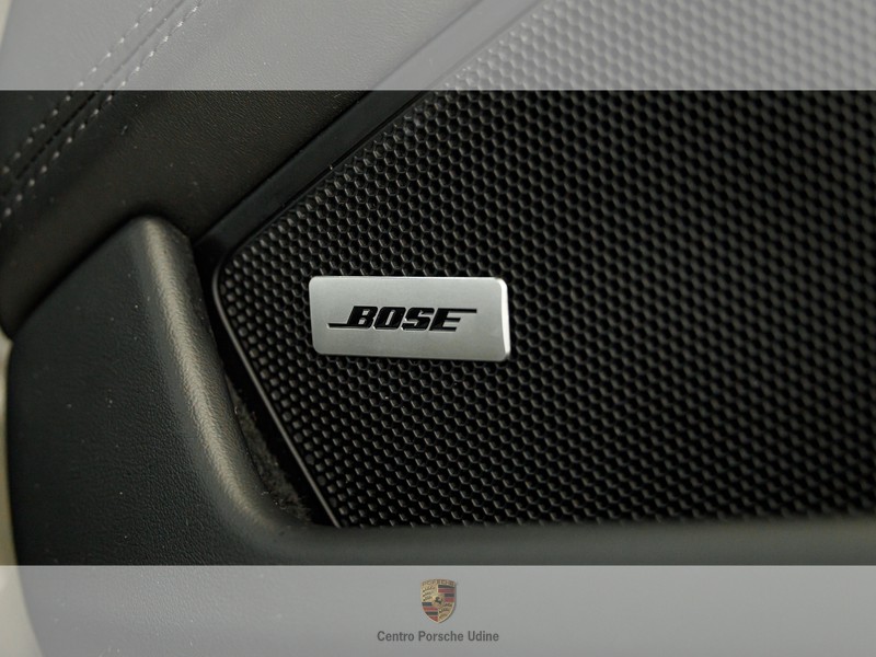 Porsche 911 cabrio 3.0 carrera 4s auto