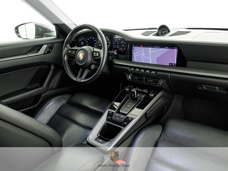 Porsche 911 cabrio 3.0 carrera 4s auto
