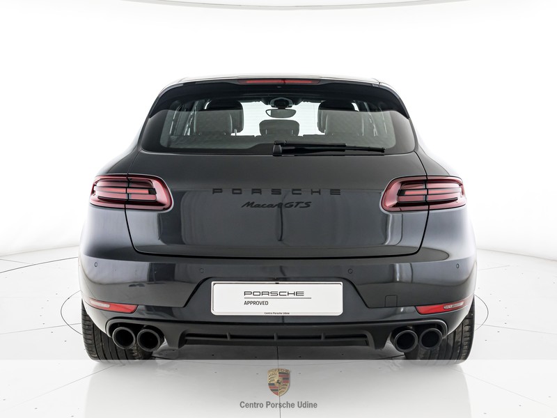 Porsche Macan 3.0 gts 360cv pdk