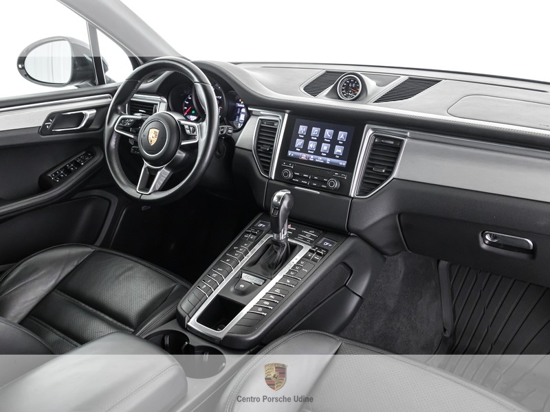 Porsche Macan 3.0 gts 360cv pdk
