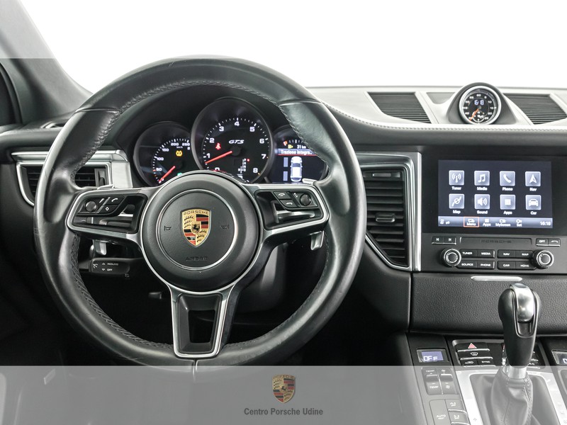 Porsche Macan 3.0 gts 360cv pdk
