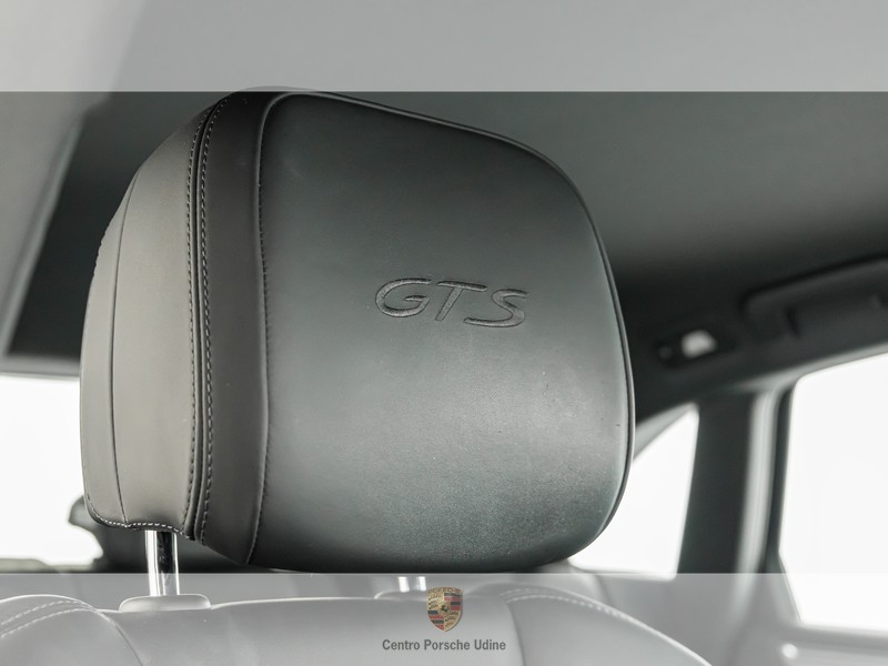 Porsche Macan 3.0 gts 360cv pdk