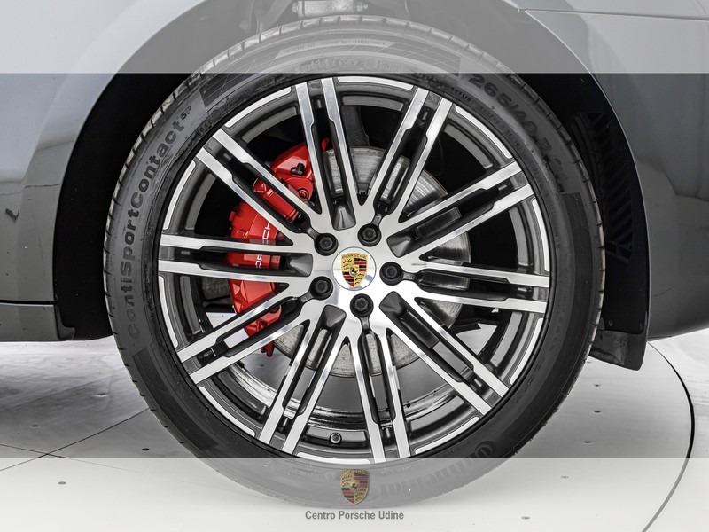Porsche Macan 3.0 gts 360cv pdk