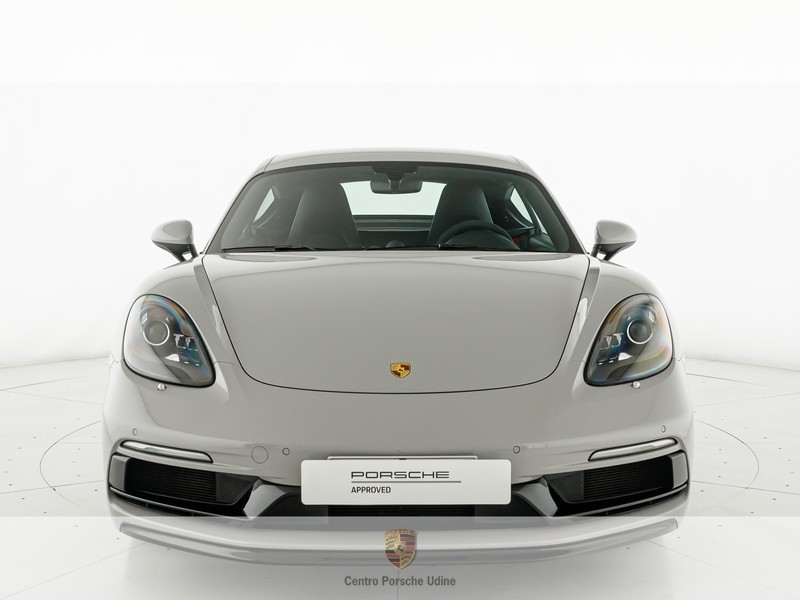 Porsche Cayman 2.0 300cv pdk