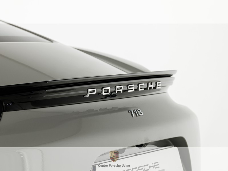 Porsche Cayman 2.0 300cv pdk