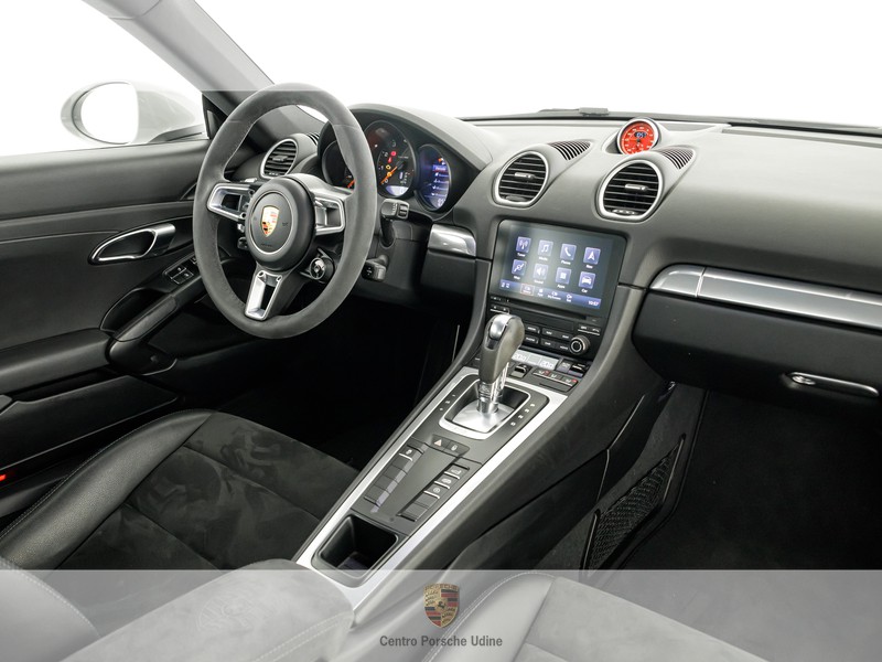 Porsche Cayman 2.0 300cv pdk