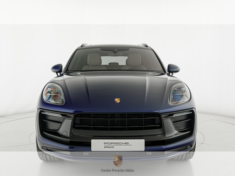 Porsche Macan 2.0 t 265cv pdk