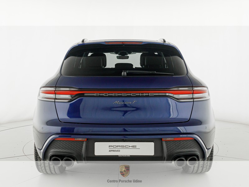 Porsche Macan 2.0 t 265cv pdk