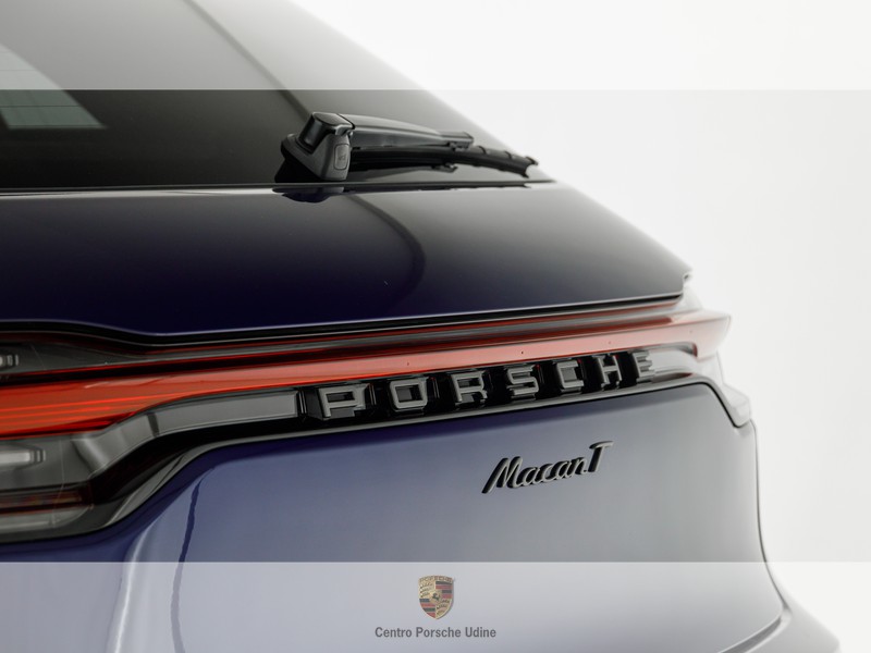 Porsche Macan 2.0 t 265cv pdk