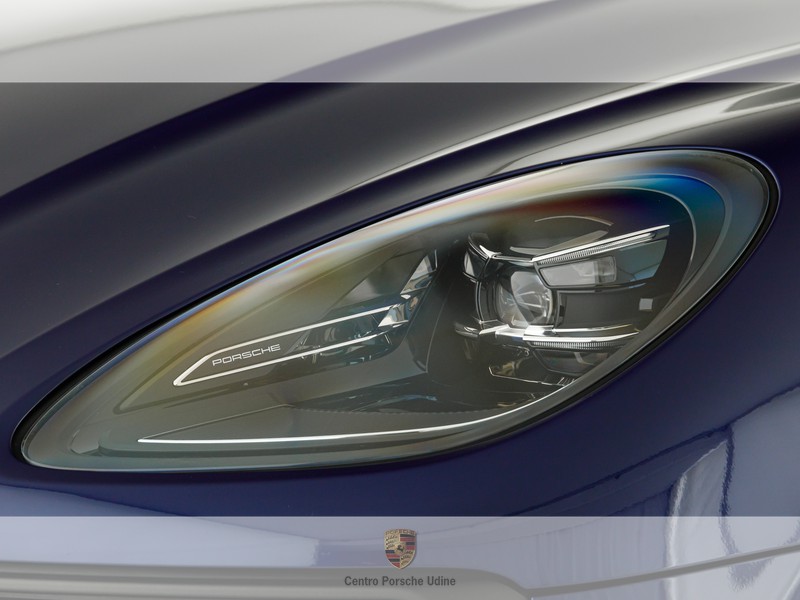 Porsche Macan 2.0 t 265cv pdk