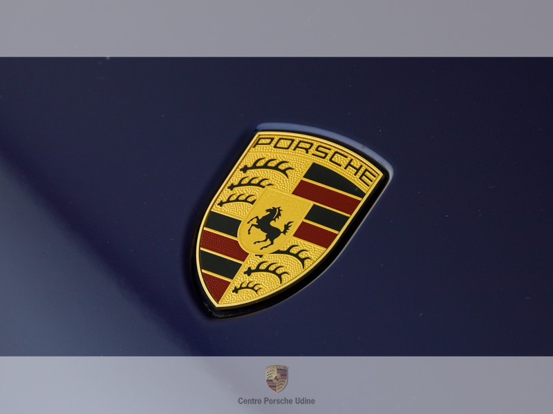 Porsche Macan 2.0 t 265cv pdk