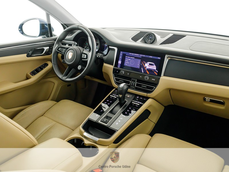 Porsche Macan 2.0 t 265cv pdk