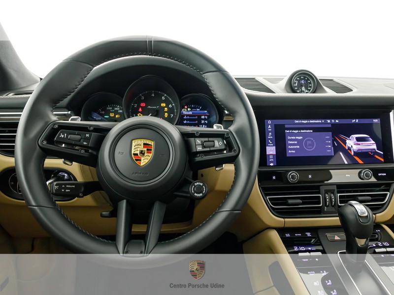 Porsche Macan 2.0 t 265cv pdk