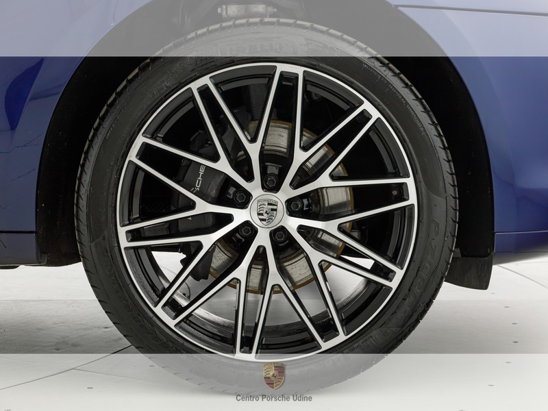 Porsche Macan 2.0 t 265cv pdk