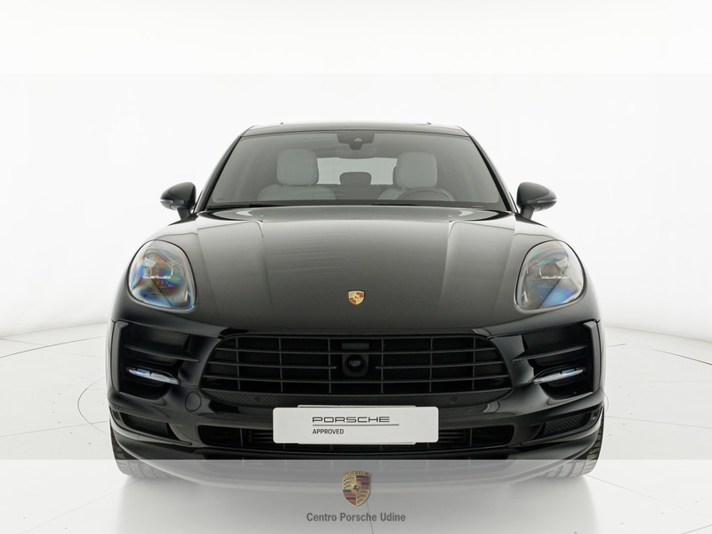 Porsche Macan 2.0 245cv pdk