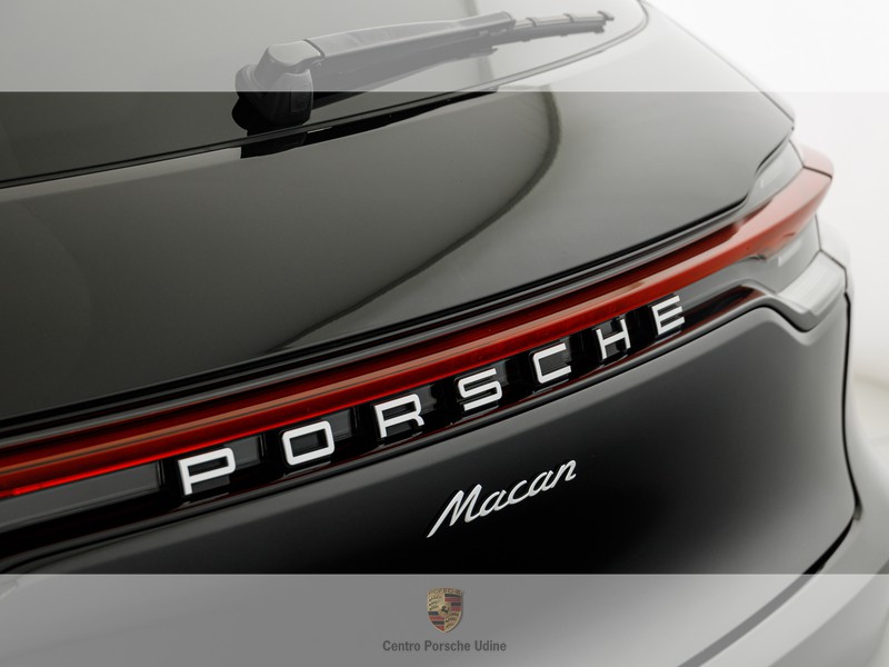 Porsche Macan 2.0 245cv pdk