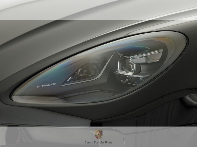 Porsche Macan 2.0 245cv pdk