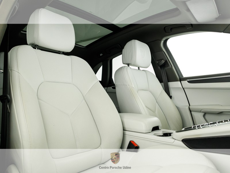Porsche Macan 2.0 245cv pdk