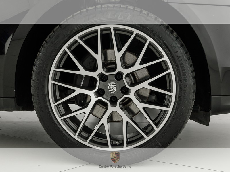 Porsche Macan 2.0 245cv pdk