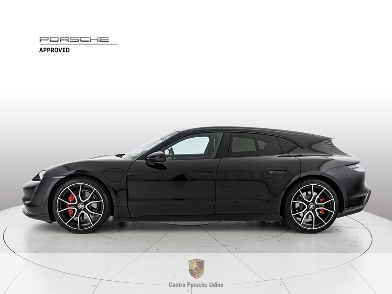 Porsche Taycan sport turismo 4s 5p.ti