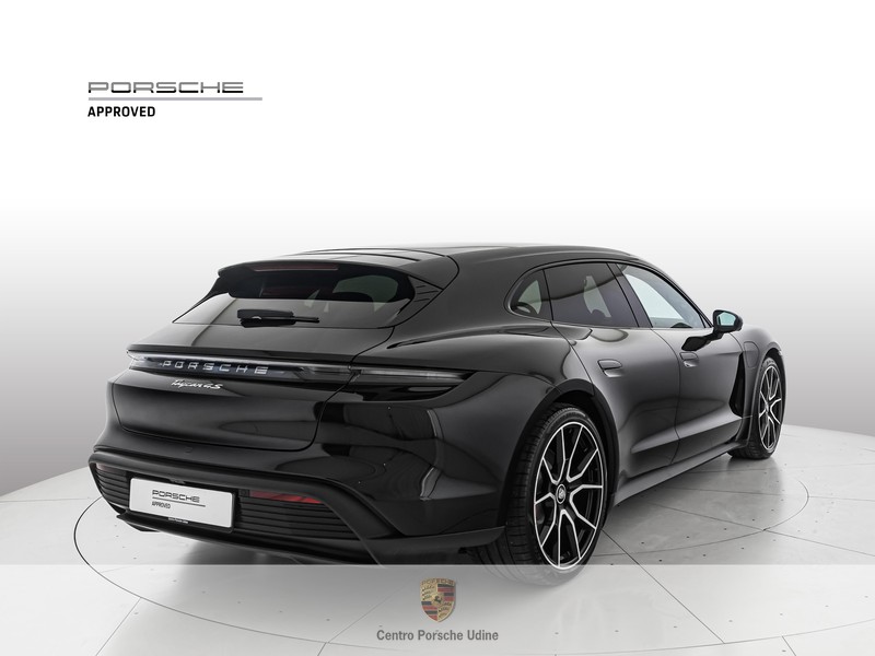 Porsche Taycan sport turismo 4s 5p.ti