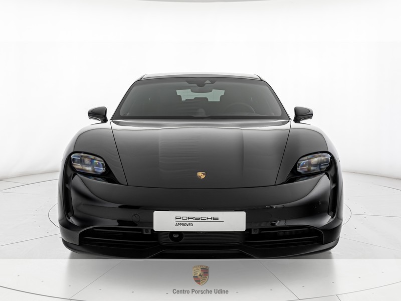 Porsche Taycan sport turismo 4s 5p.ti