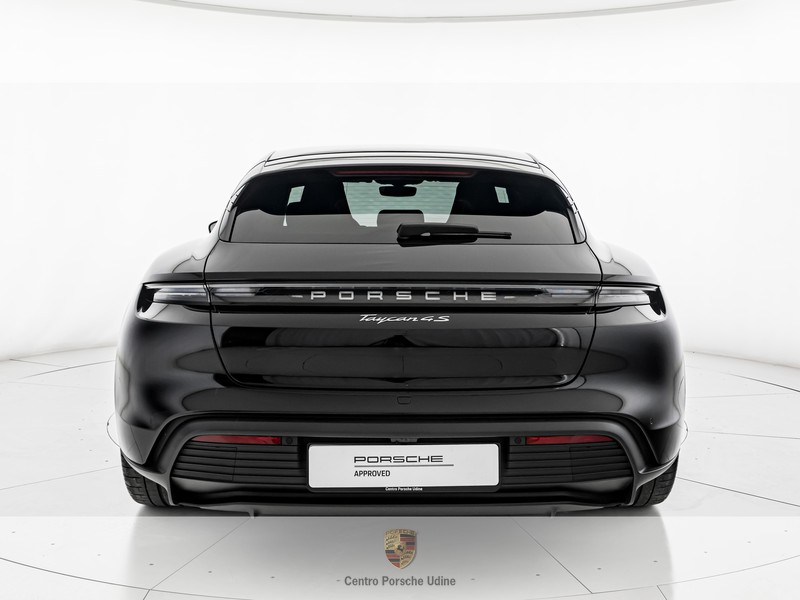 Porsche Taycan sport turismo 4s 5p.ti