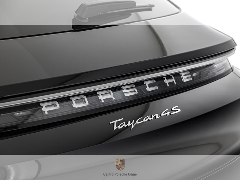 Porsche Taycan sport turismo 4s 5p.ti