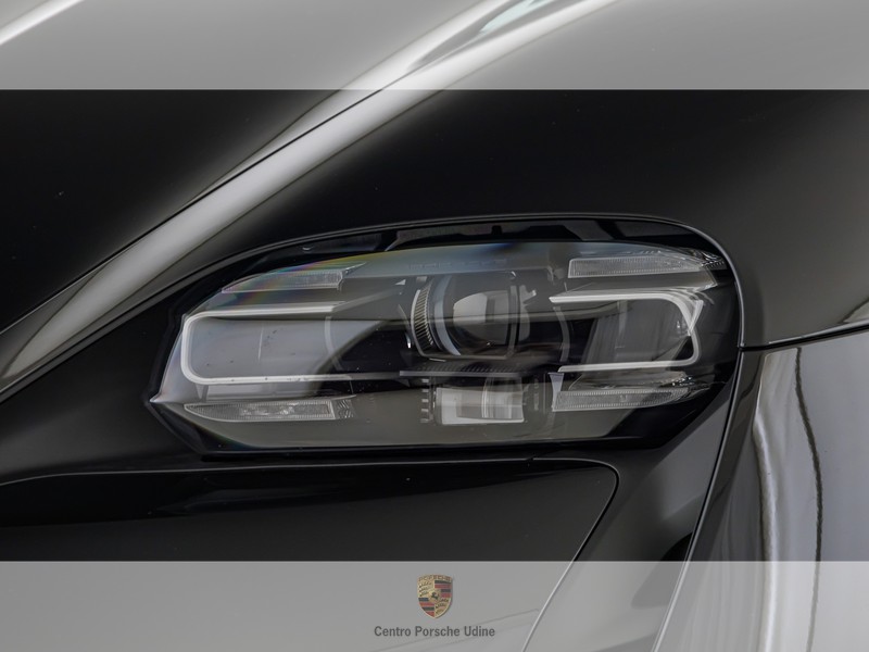 Porsche Taycan sport turismo 4s 5p.ti