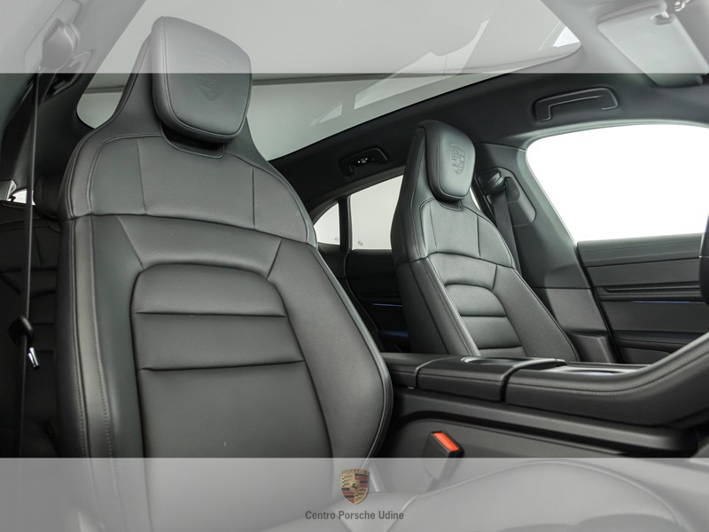 Porsche Taycan sport turismo 4s 5p.ti