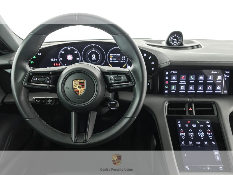 Porsche Taycan sport turismo 4s 5p.ti