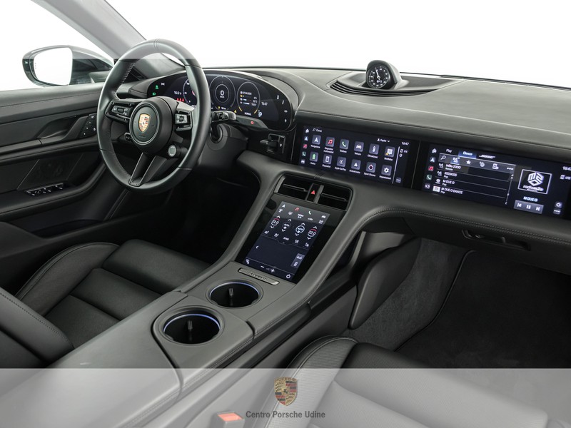 Porsche Taycan sport turismo 4s 5p.ti