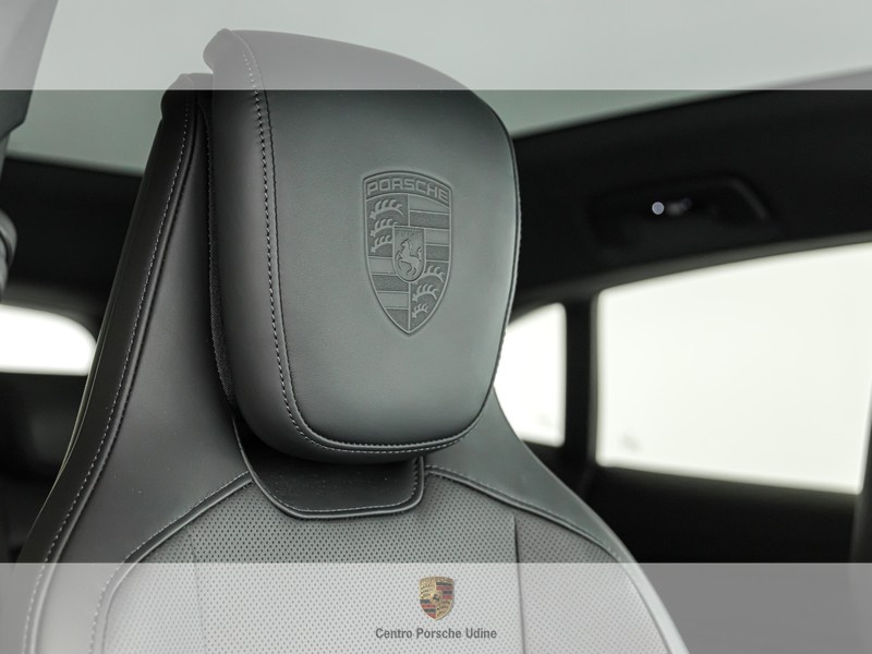Porsche Taycan sport turismo 4s 5p.ti