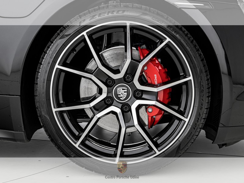 Porsche Taycan sport turismo 4s 5p.ti