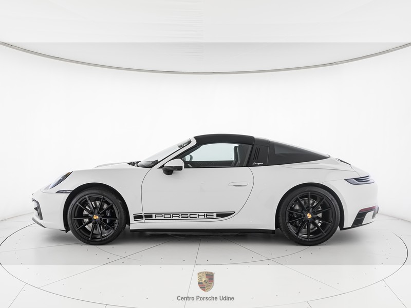 Porsche 911 targa 3.0 4s