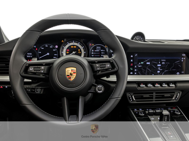 Porsche 911 targa 3.0 4s