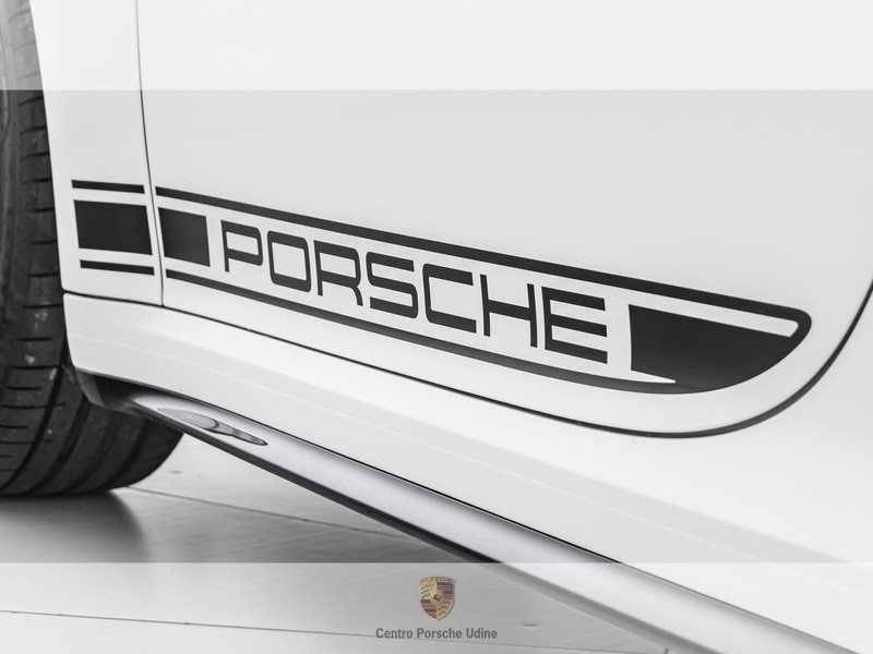 Porsche 911 targa 3.0 4s