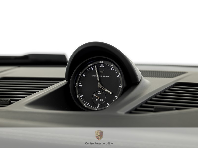 Porsche 911 targa 3.0 4s