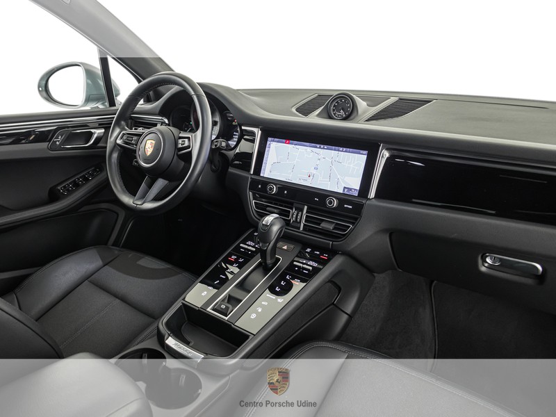 Porsche Macan 2.9 s 380cv pdk